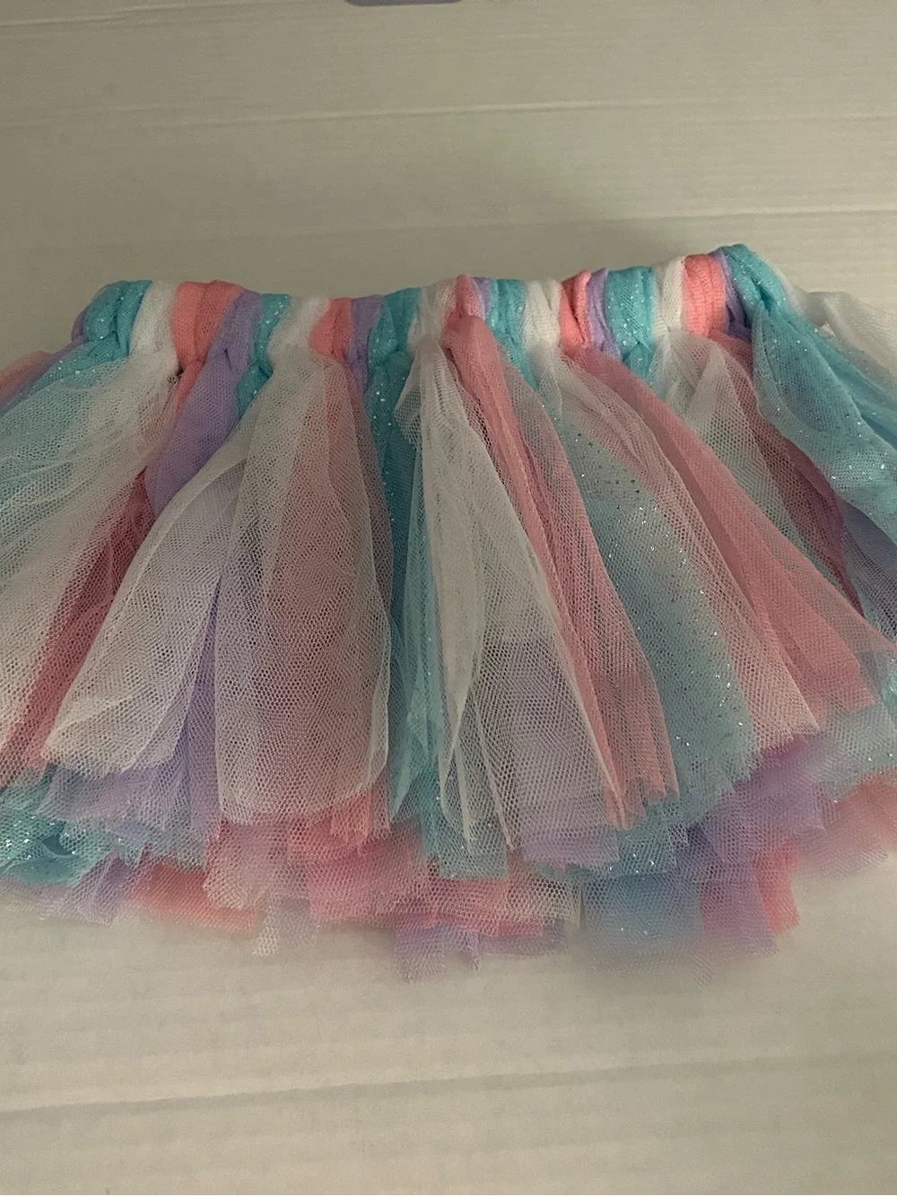 Baby Essentials adorable pastel